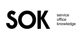 SOK- сеть смарт офисов