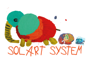 Solart System - галерея солнечного творчества