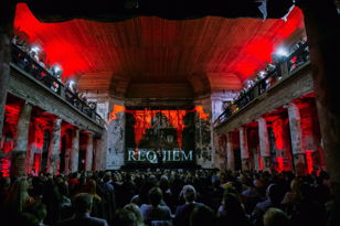 Mozart. Requiem