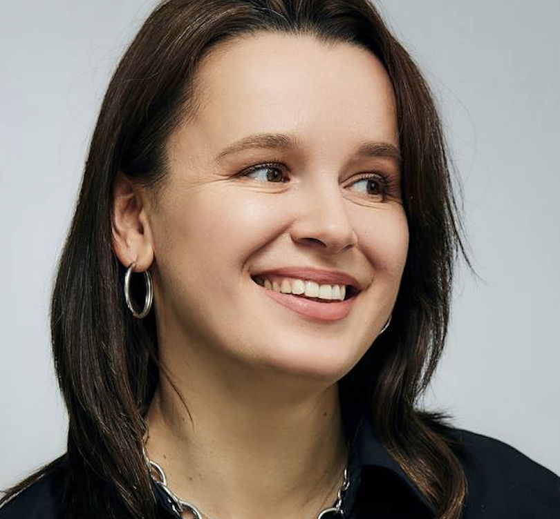 "Секреты лидерства: как собирать и удерживать сильные команды" мастер-класс Милославы Лисиенковой в бизнес-школе HiBrand