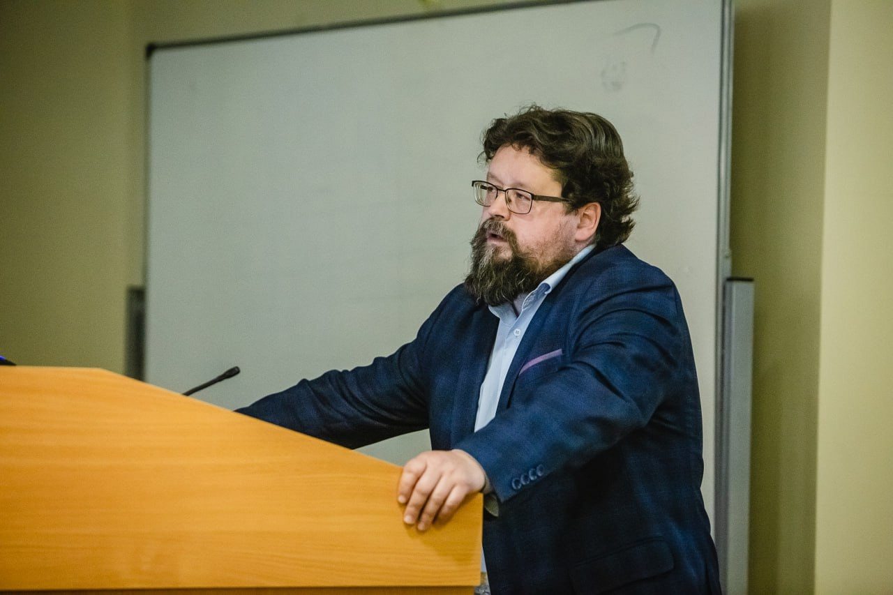 Меридиан. Лекторий- «П.А. Столыпин и реформаторская перспектива в России в начале XX века»