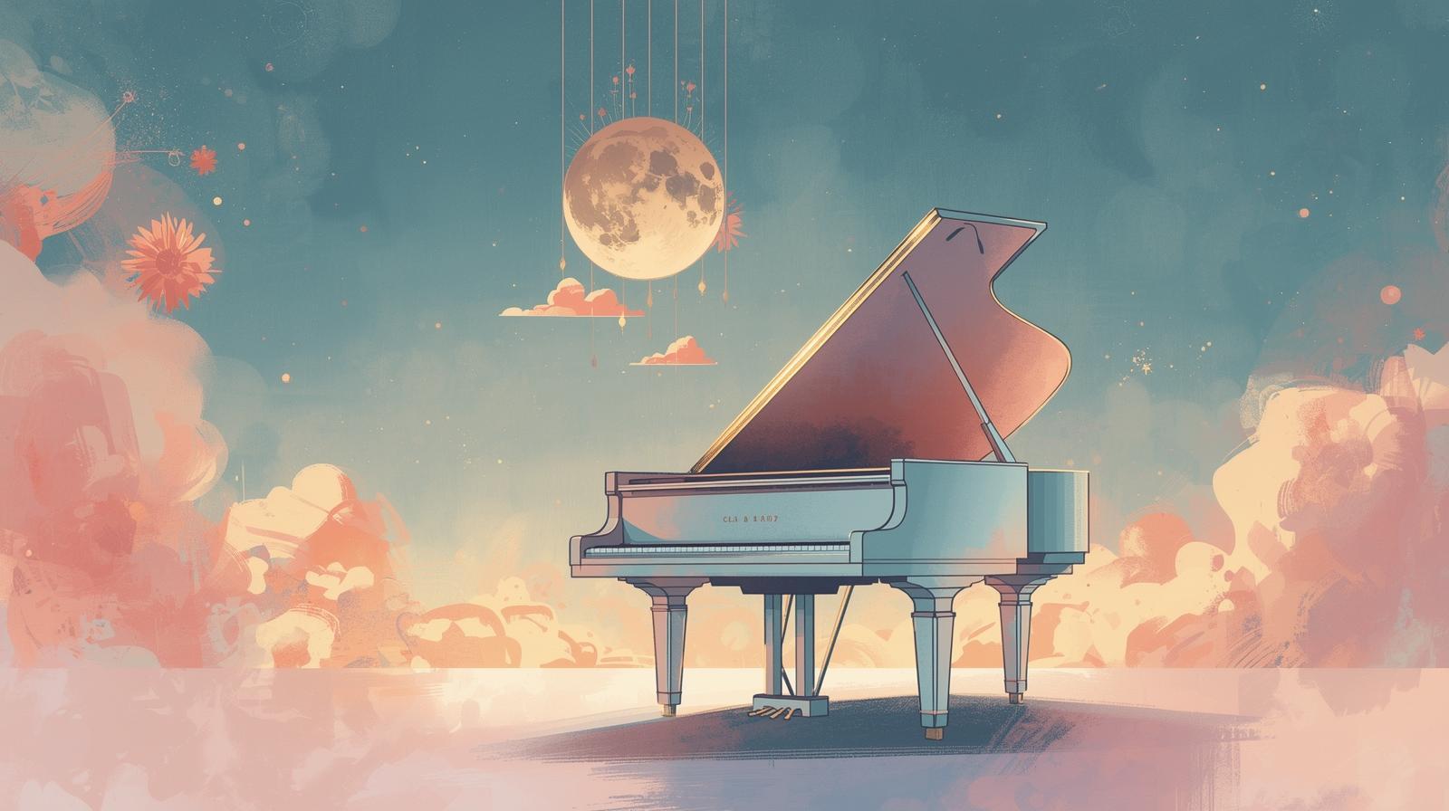 Концерт "Вечер фортепианной музыки"