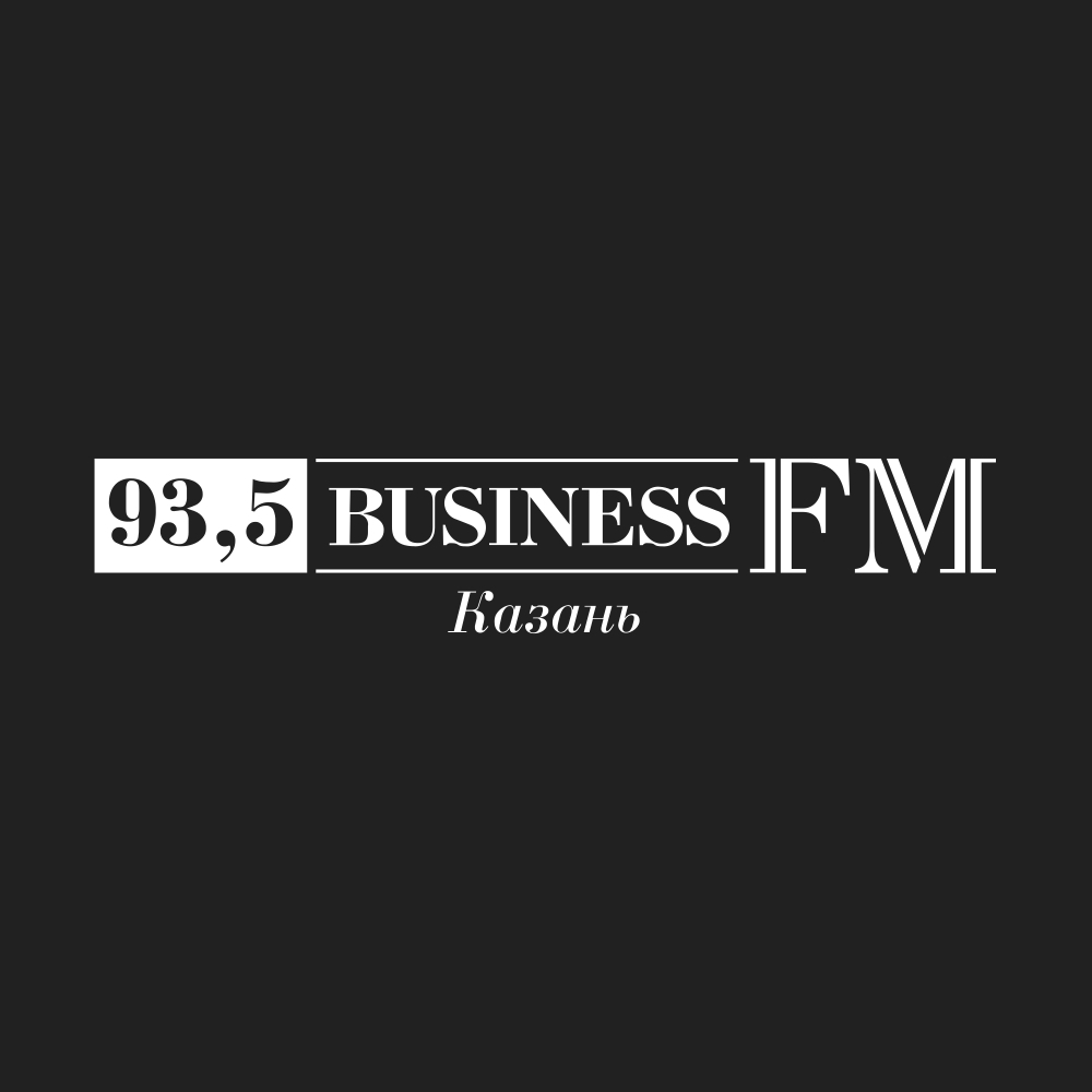 Радио Бизнес -  FM