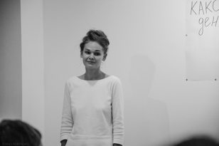 Молчание на заданную тему