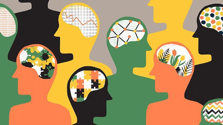 ЛЕКЦИЯ для преподавателей: Работа с нейроотличными учениками (СДВГ, биполярное расстройство, дисграфия, ПТСР)