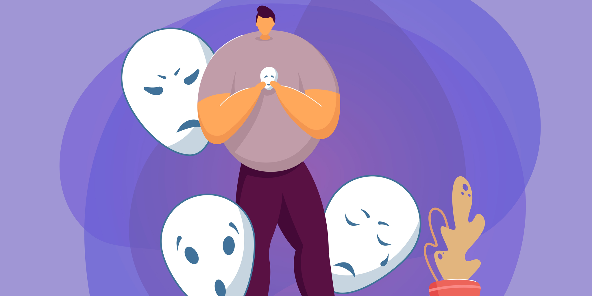 Закрытый цикл семинаров «Архетипы психолога в соцсетях»