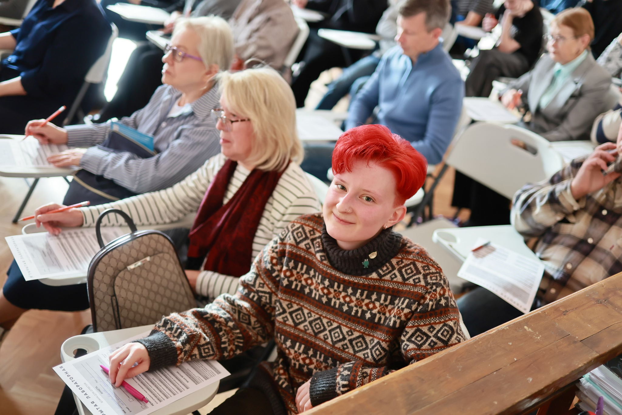 Научно-исторический баттл: Разбираем мифы вокруг уральской науки