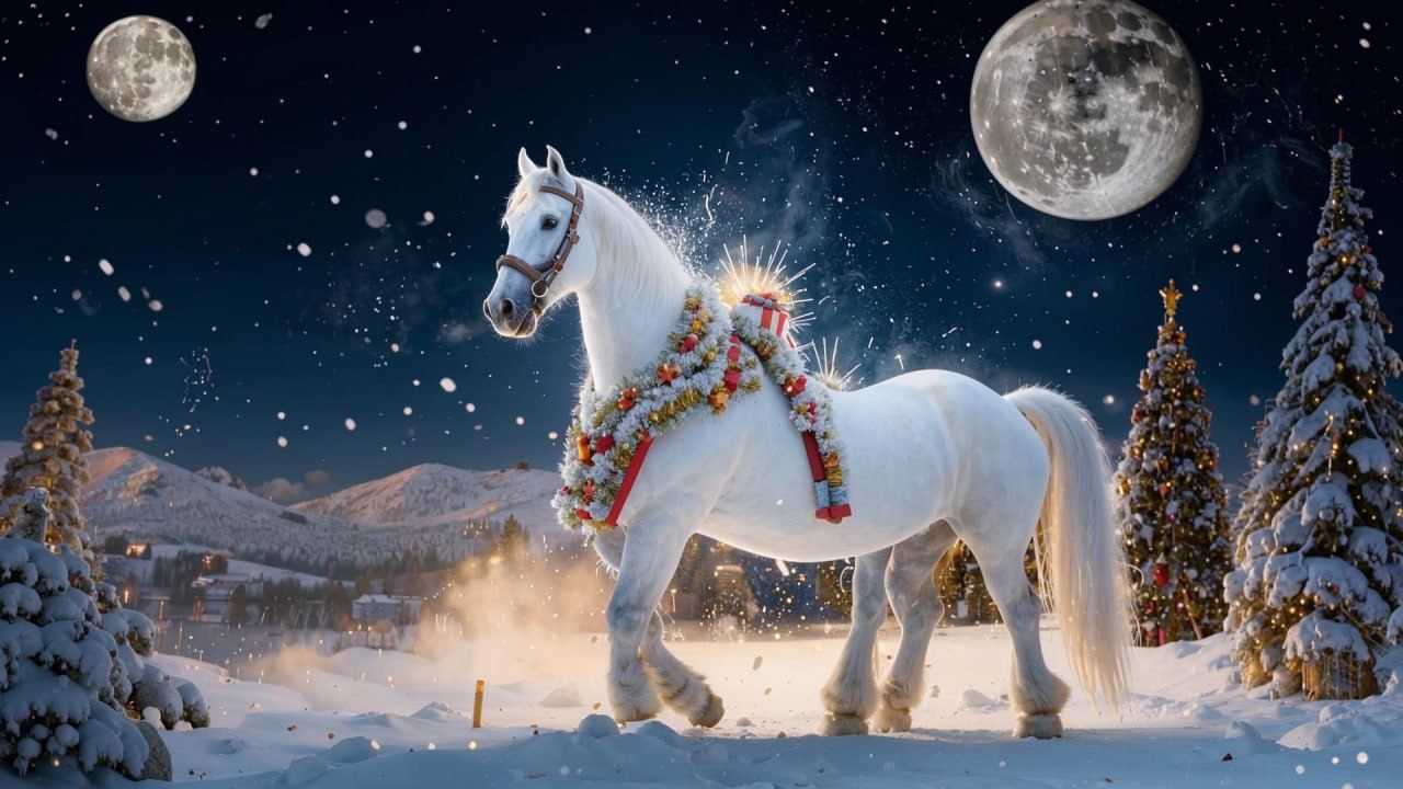 Символ Года