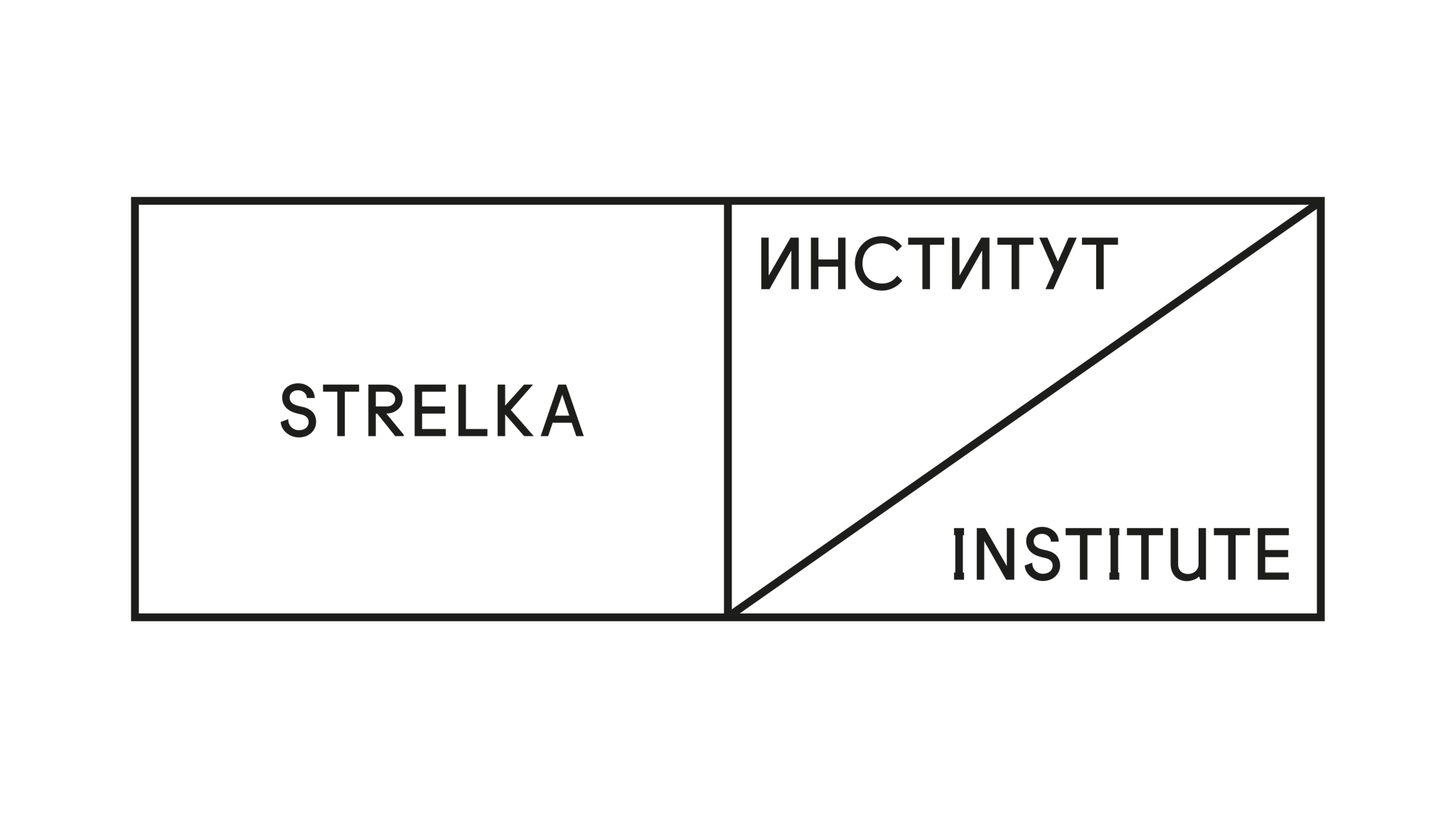 Институт «Стрелка»