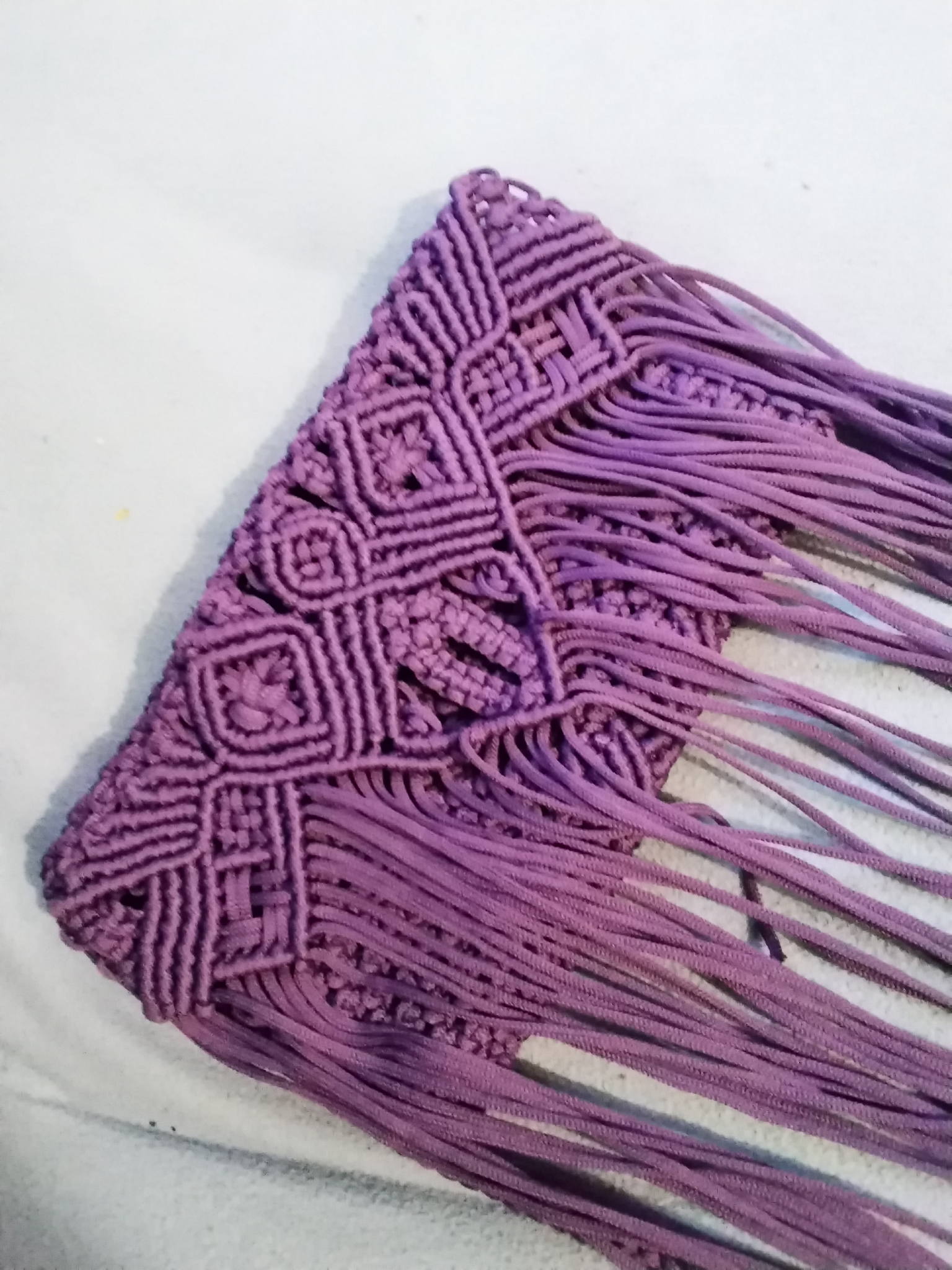 Макрамешня