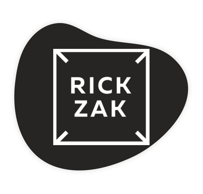 RICKZAK: Дизайнерские рюкзаки с доставкой по России