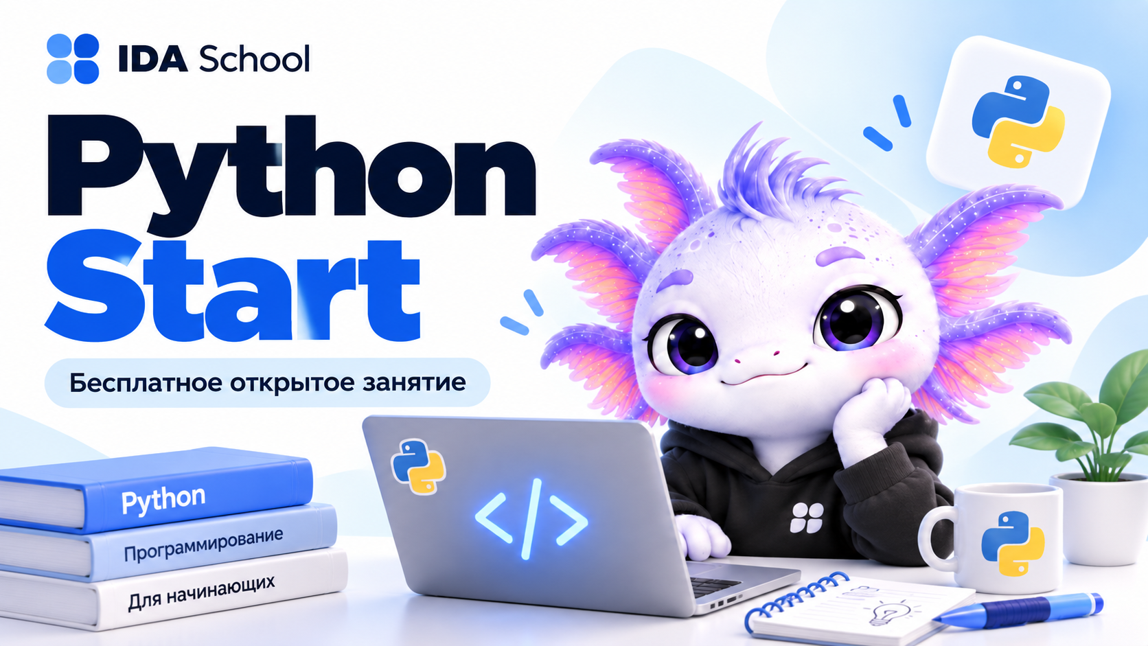 Python Start