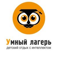 Умный лагерь