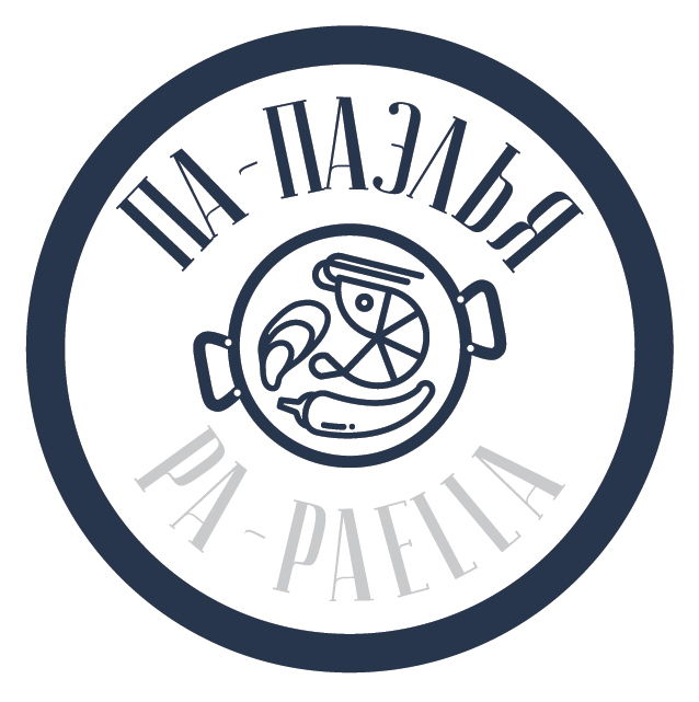 Кафе PaPaella