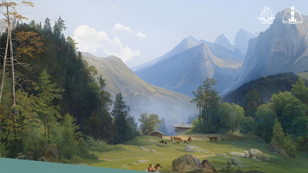 Песнь сердца