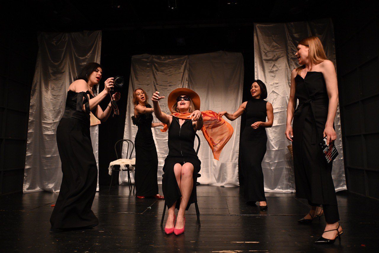 Онегин.Любовь