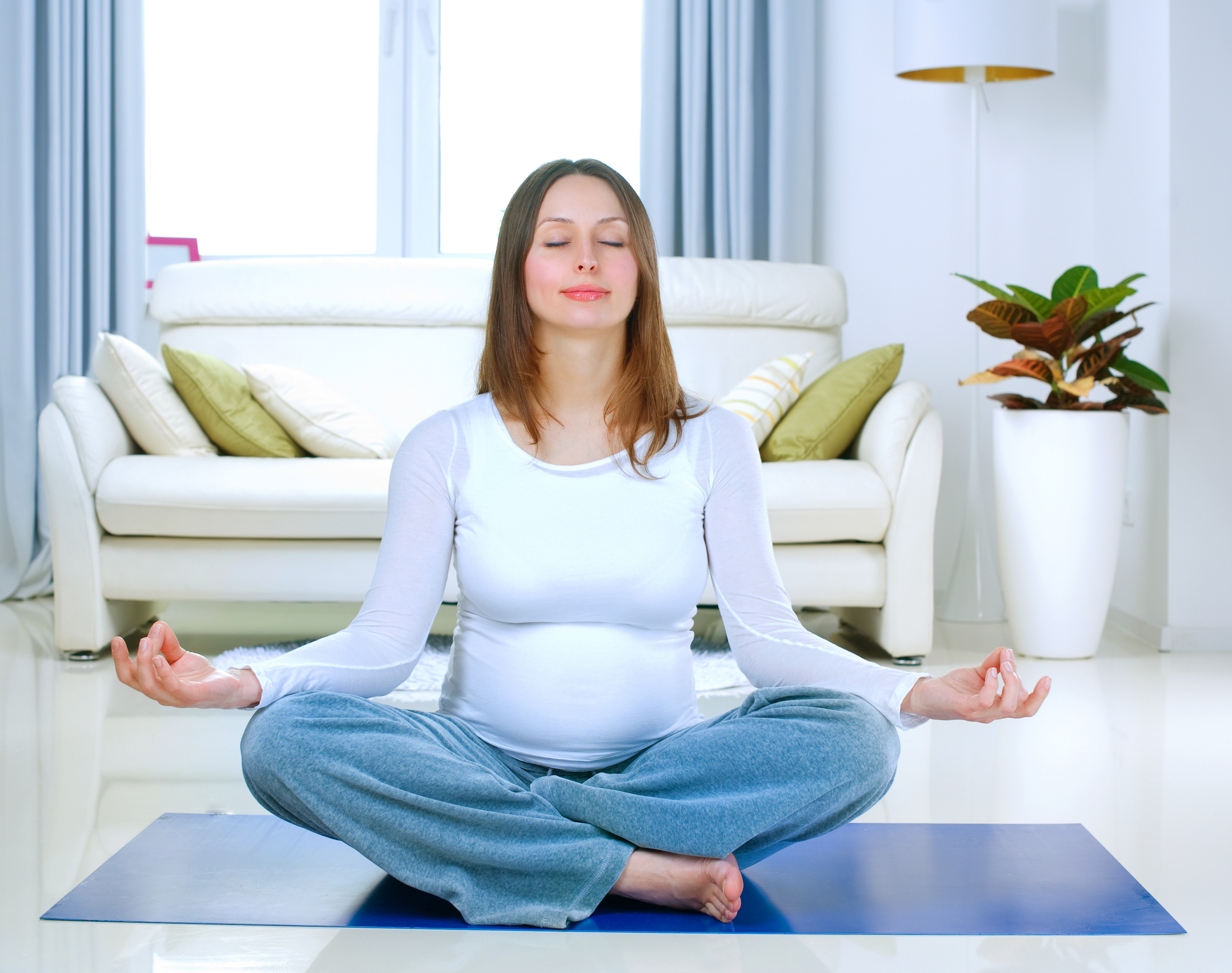 Как беременной справляться с. Стресс и беременность. Стресс беременной женщины. Медитация беременность.