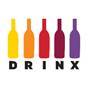 Сеть магазинов Drinx 