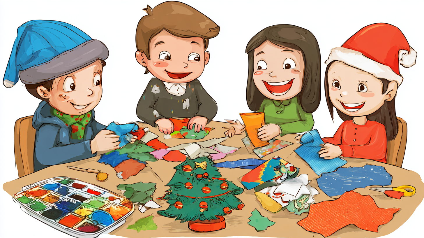 Мастер-класс "Шар Эльзы"