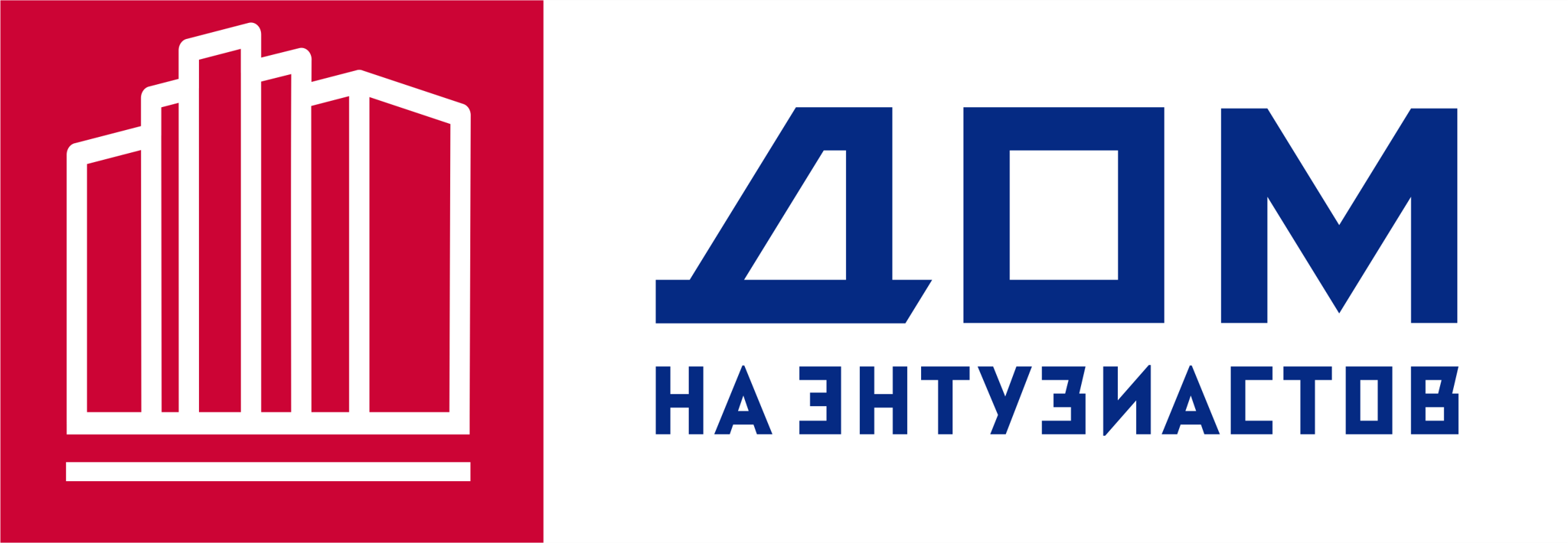 Дом на энтузиастов