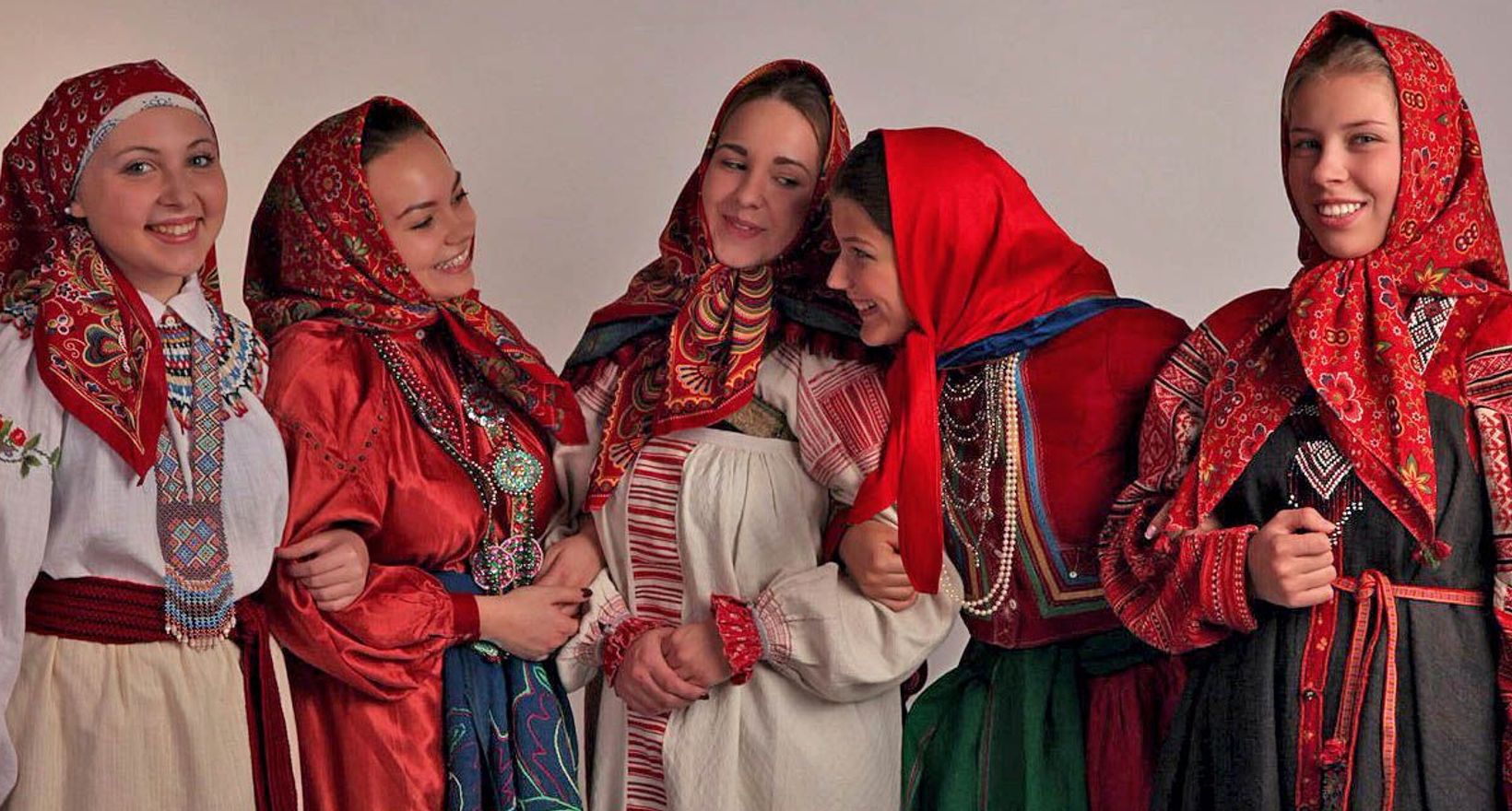 Фольклорная программа. "Капусткины вечёрки"