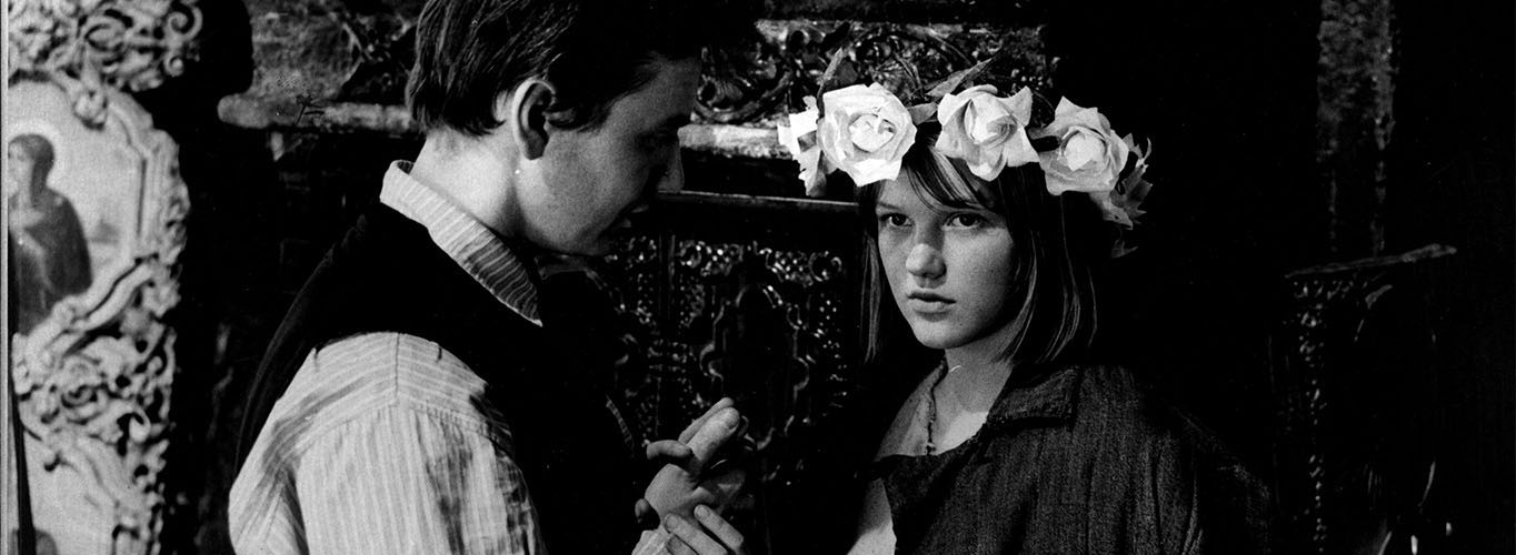 Фильм «Гори, гори, моя звезда», 1969 г. (к/т «Иллюзион», Большой зал)