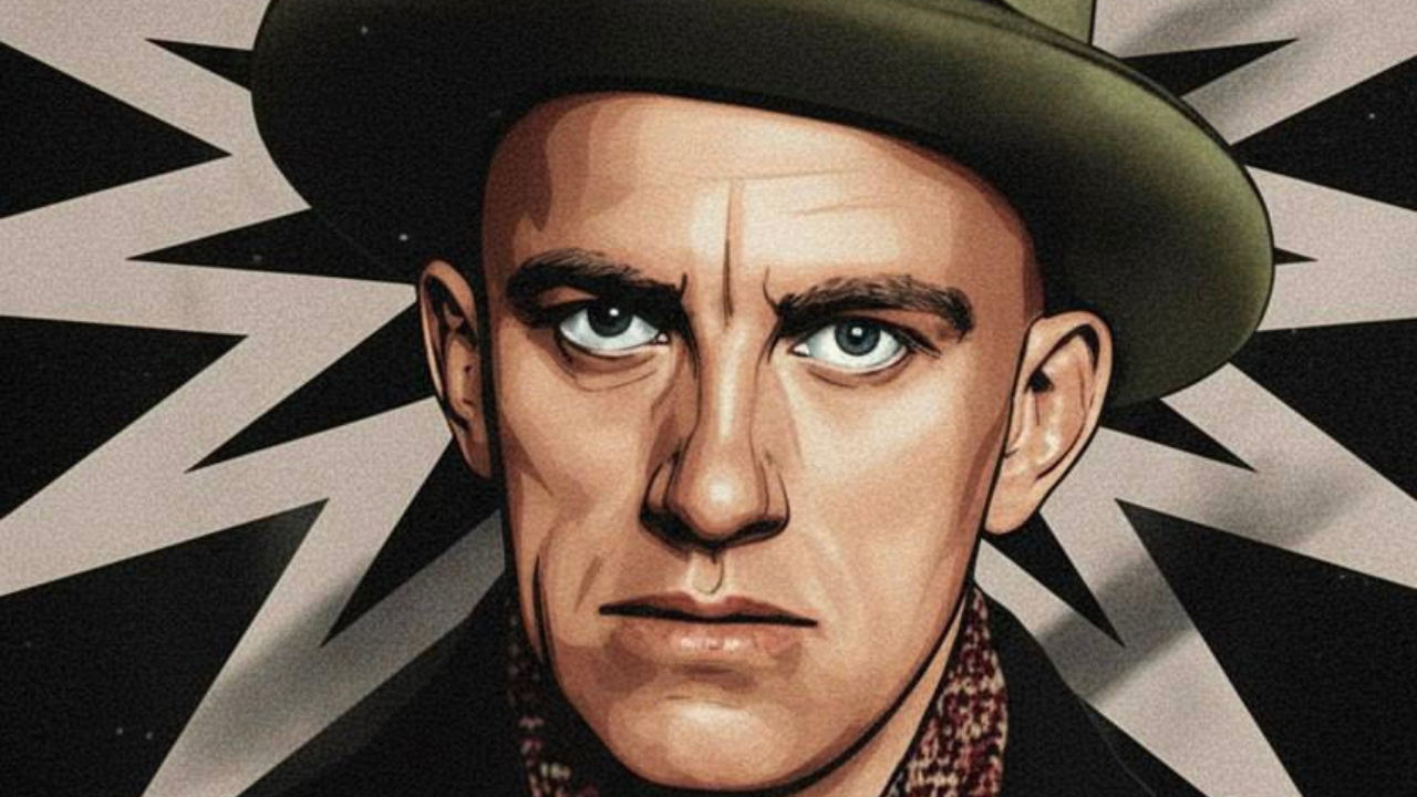 ЛитГост Open Mic