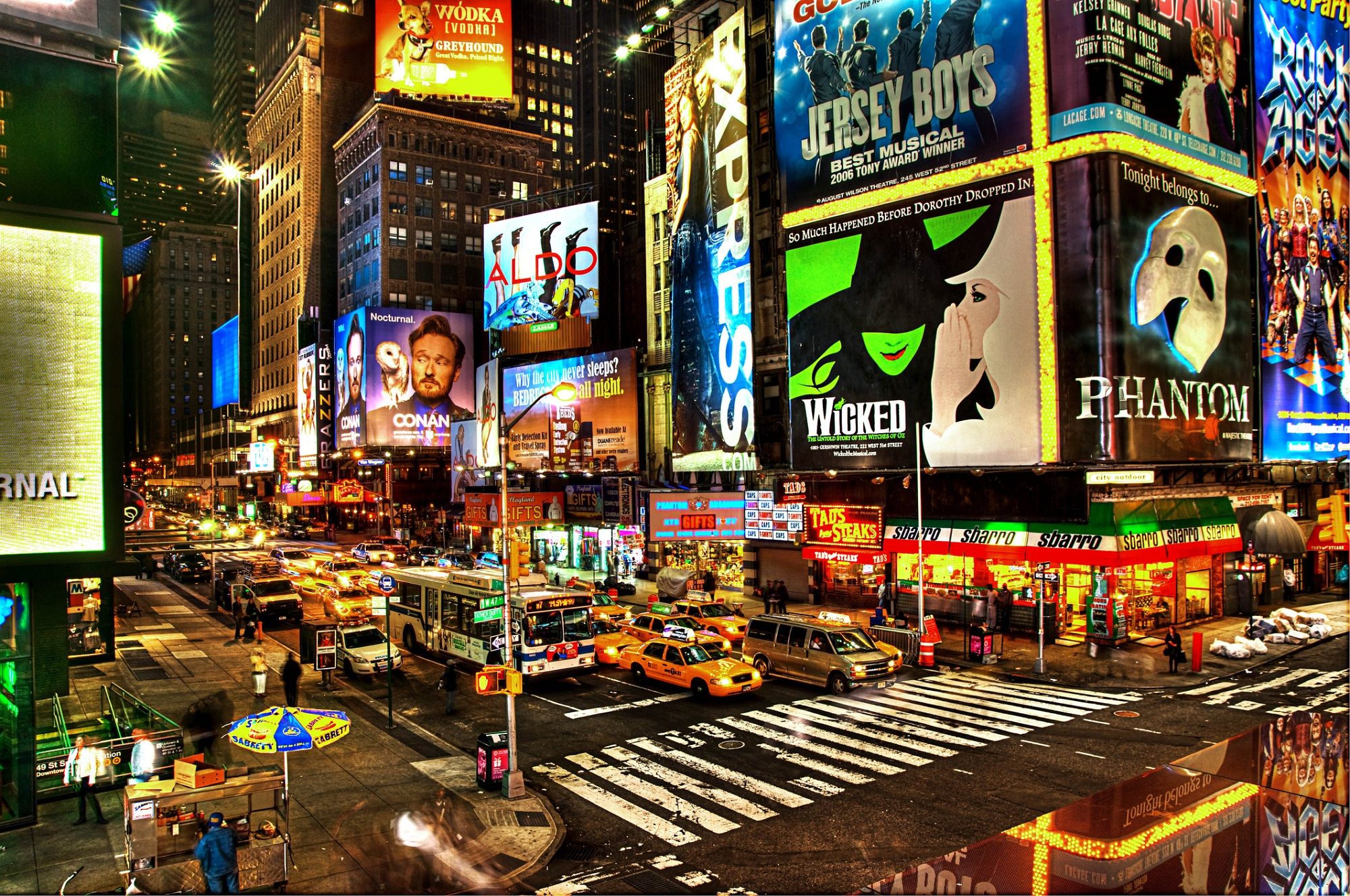 Restream: Tuning into Broadway: Behind the Scenes with Leading Broadway Musicians