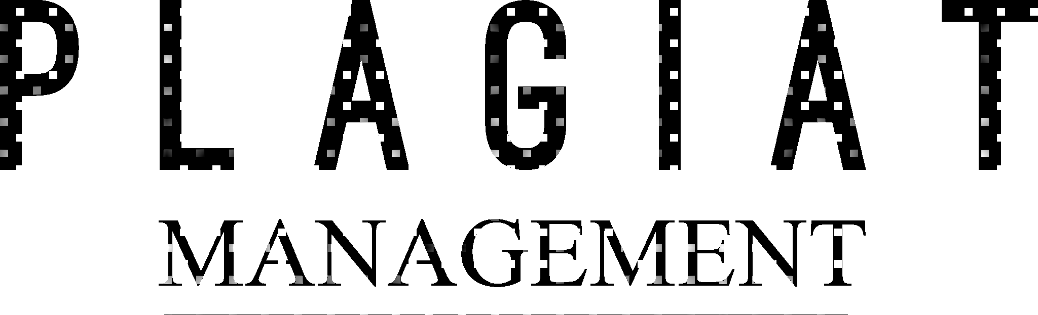 Plagiat Management