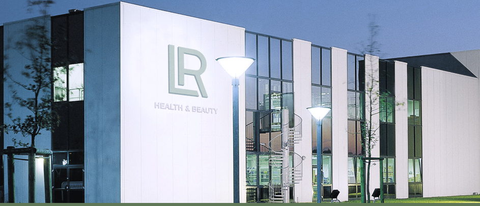 День Открытых Дверей Компании LR H&B в Краснодаре