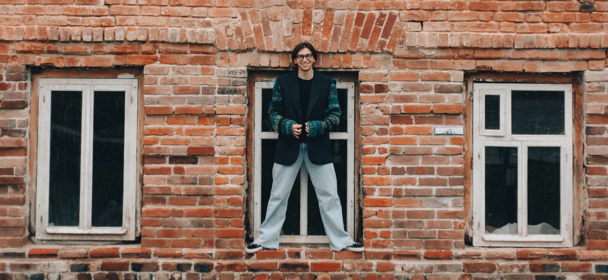 Как купить памятник архитектуры и найти дело жизни