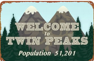 Mystical Twin Peaks Festival