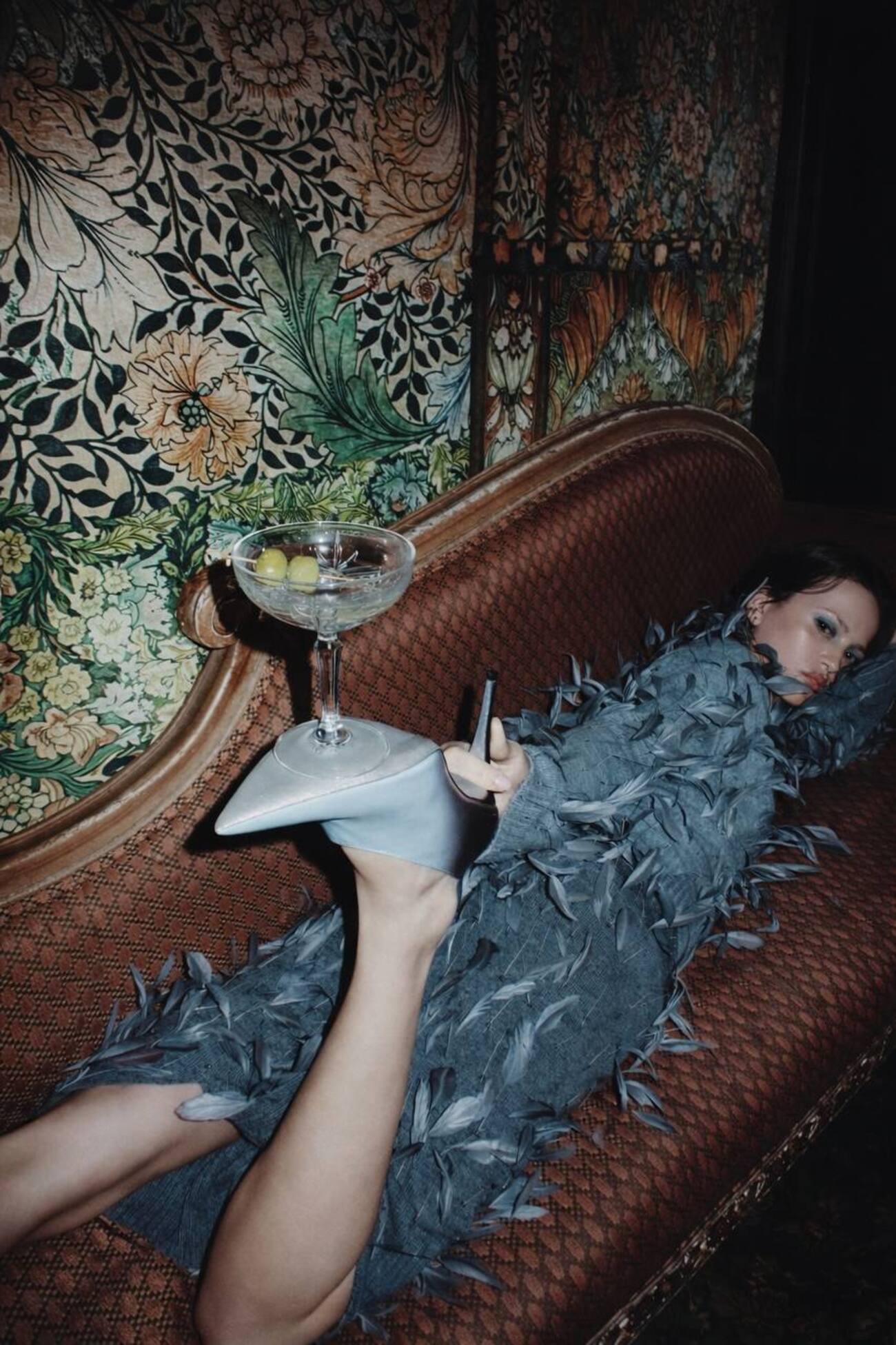 Music Couture «Посвященные»