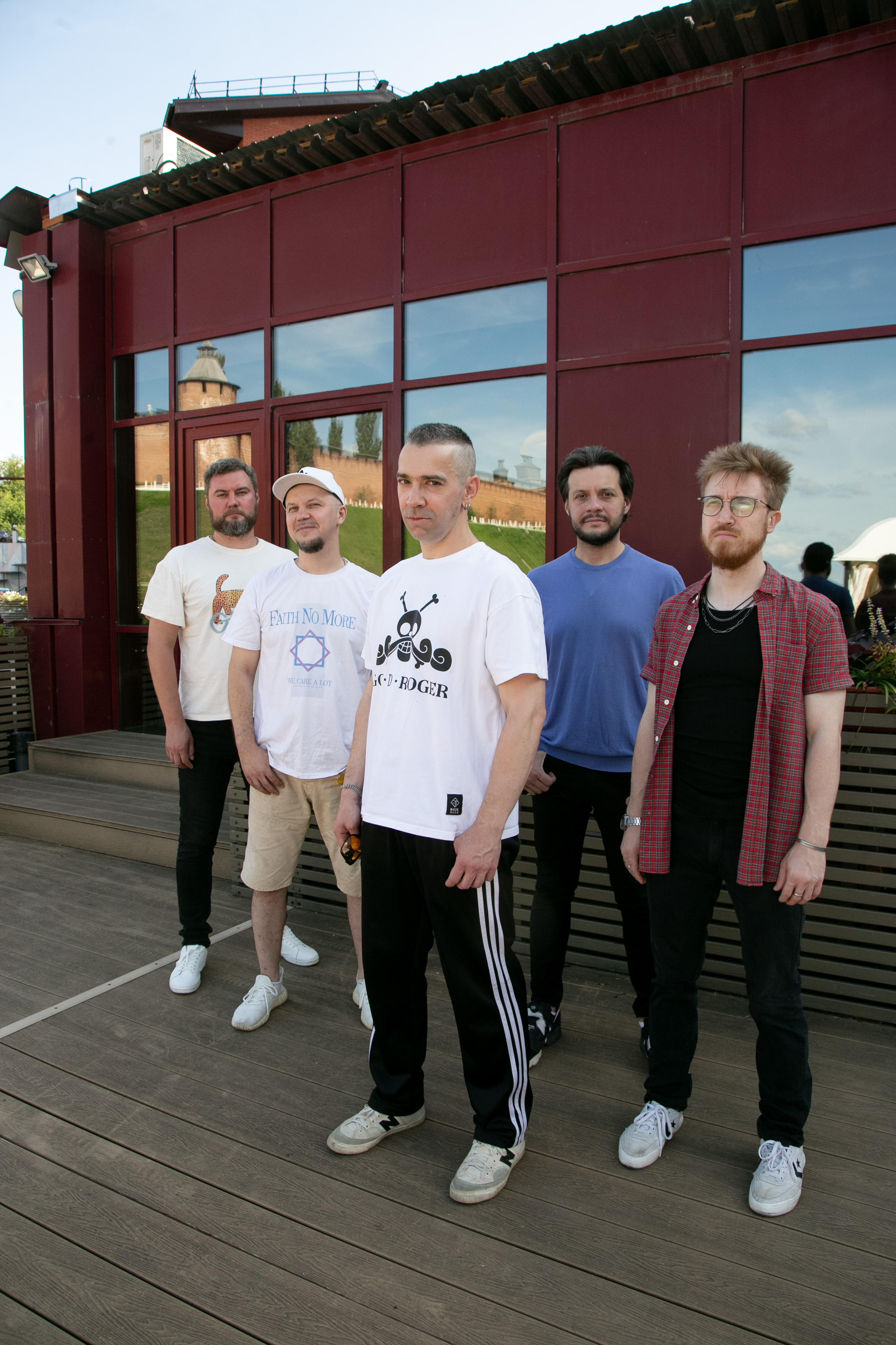 CosmoCats в Туле