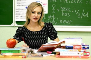 Ask a teacher