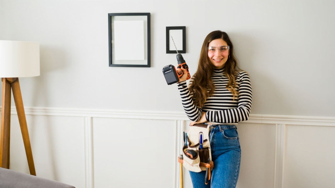 Встреча разговорного клуба английского при НИУ ВШЭ. Topic "DIY: Are You Good at Doing Home Repairs?"