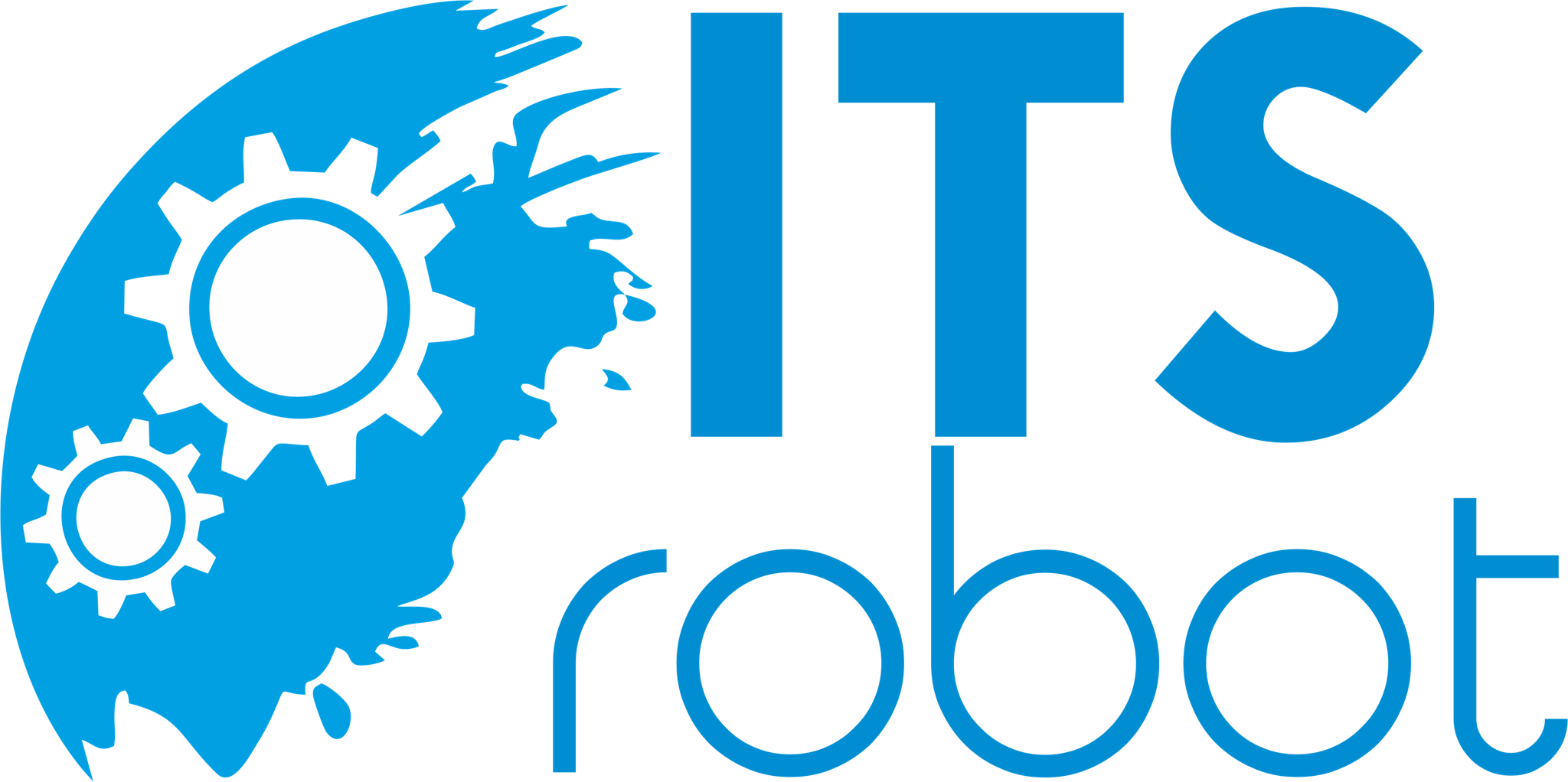 ITSrobot
