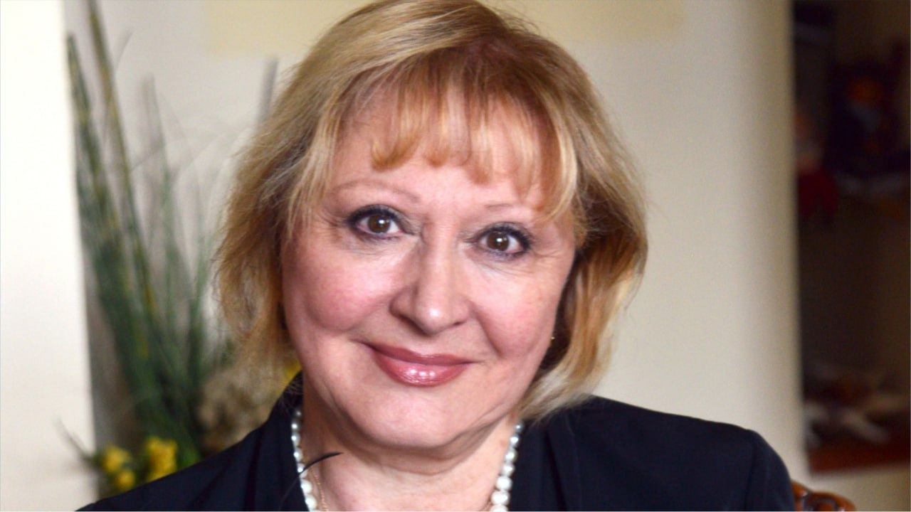 Презентация книги Татьяны Бронзовой