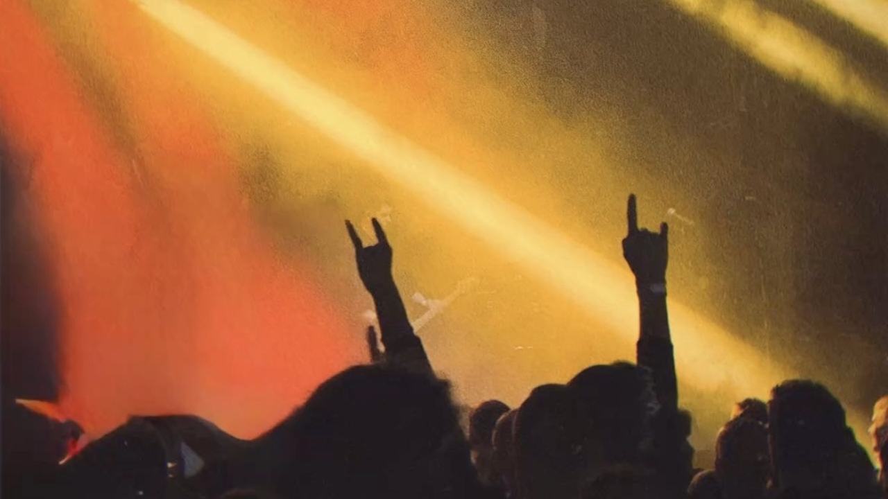 Рок Перестройки