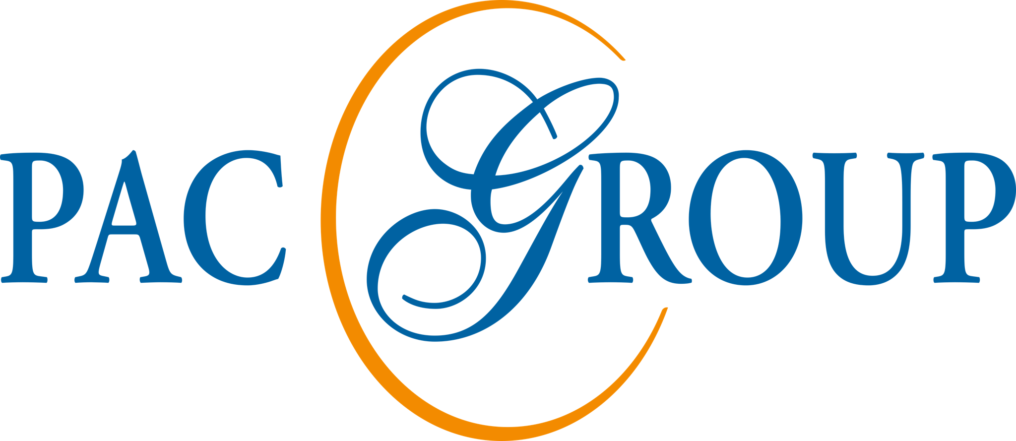PAC Group