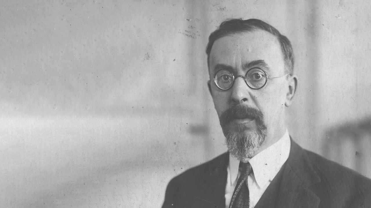 Семён Франк "Смысл жизни"