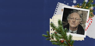 Christmas Poems Among Us: открытая лекция о стихах Иосифа Бродского