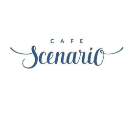Кафе Scenario 