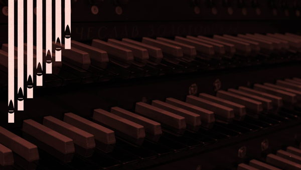 Орган и рояль. Парад клавиатур