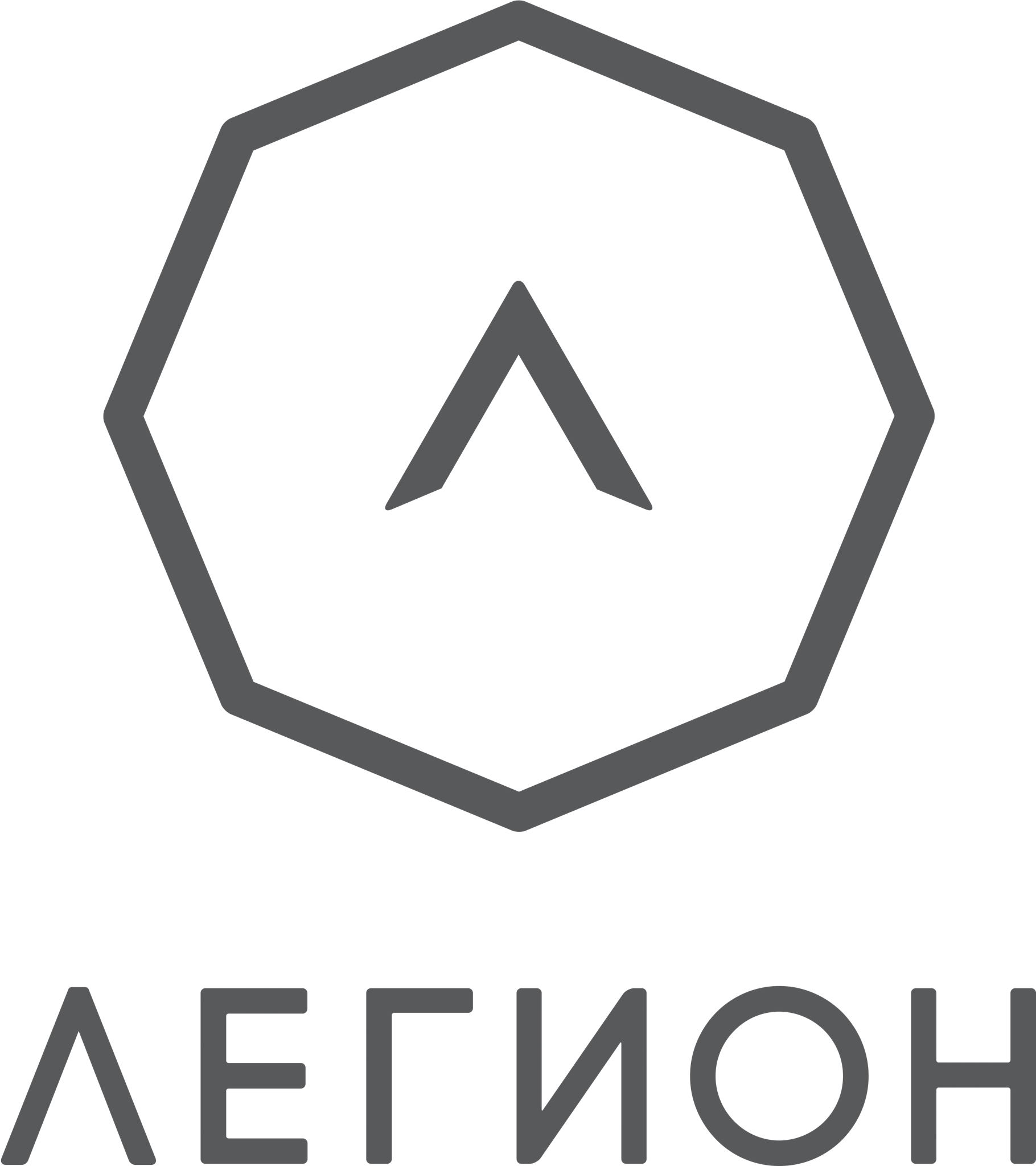 интернет-агентство «Легион»