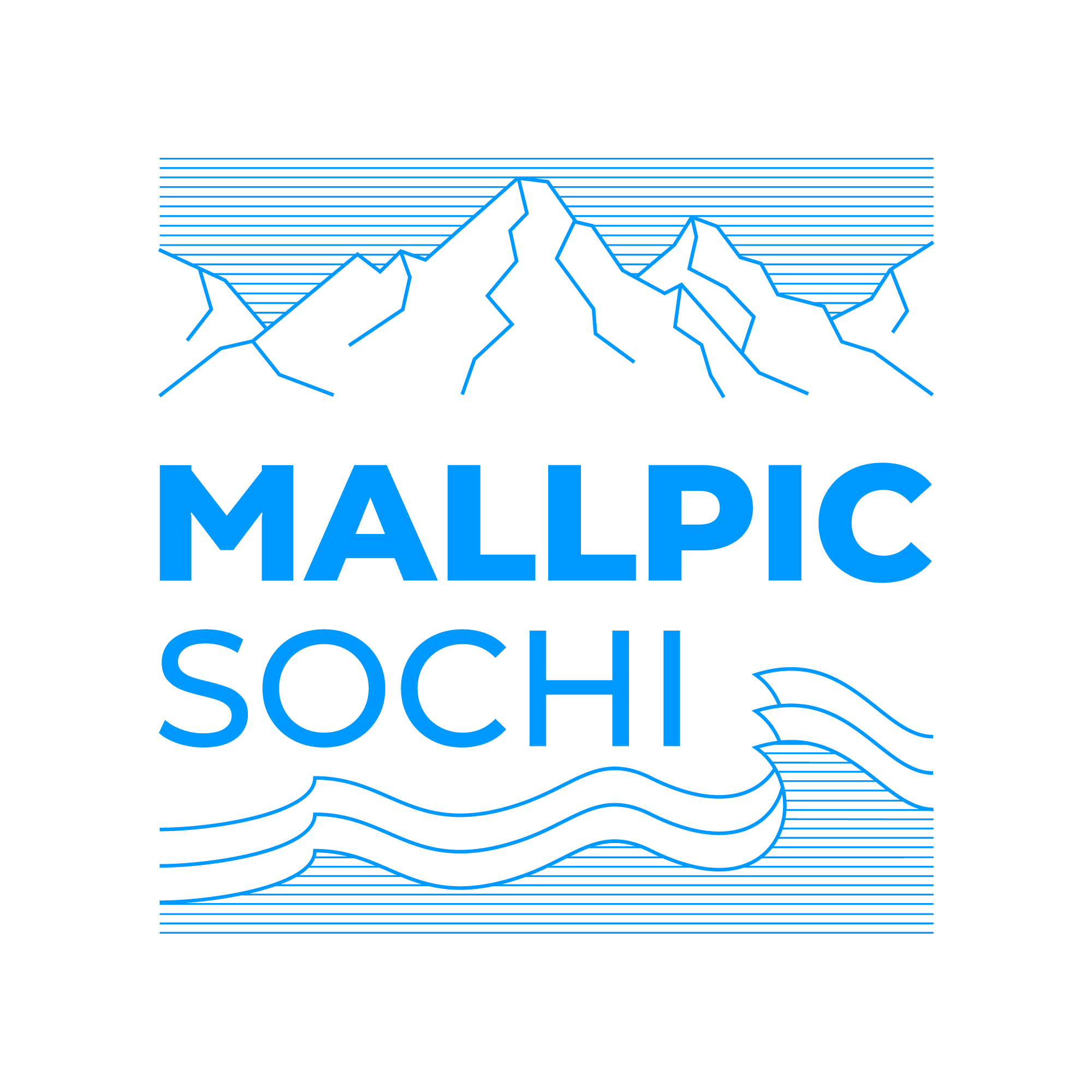 ВЫСТАВКА MALLPIC SOCHI