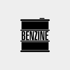 независимый издательский проект BENZINE 