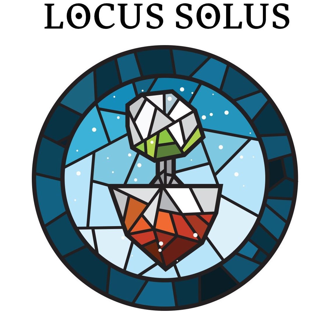 арт-пространство "Locus Solus"