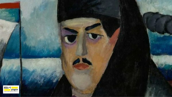 Лекция «Творчество Ильи Машкова и «Бубновый валет»