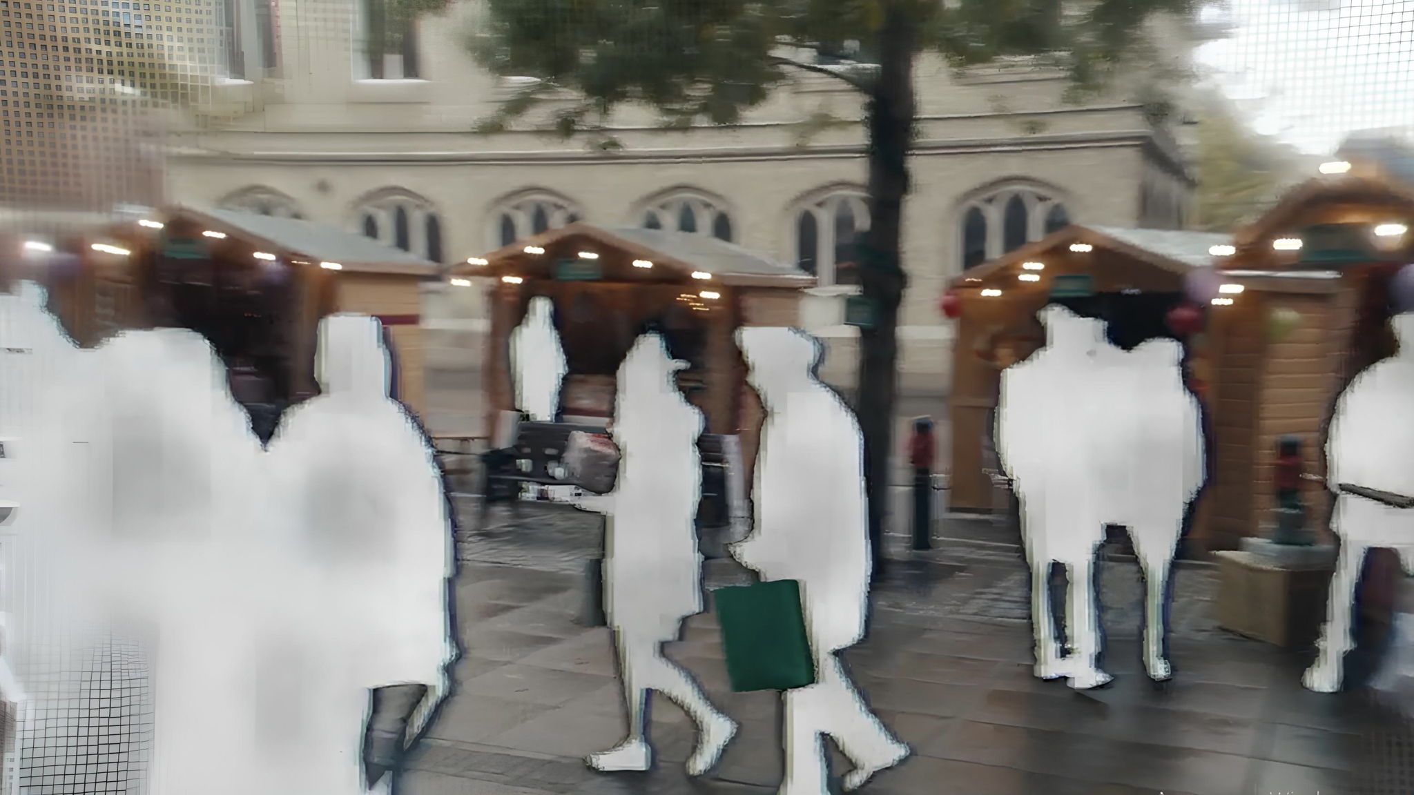 Лекция «"Чёрное зеркало" искусственного интеллекта: как технологии влияют на реальность»